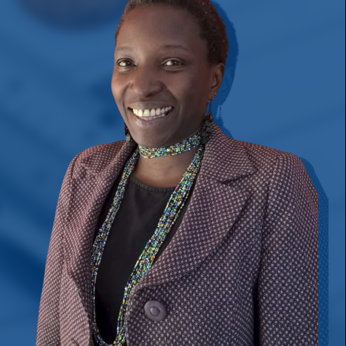 Caroline J. profile photo