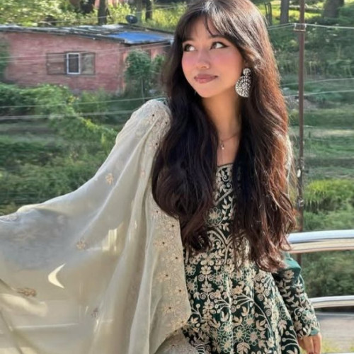Jasmeen J. profile photo
