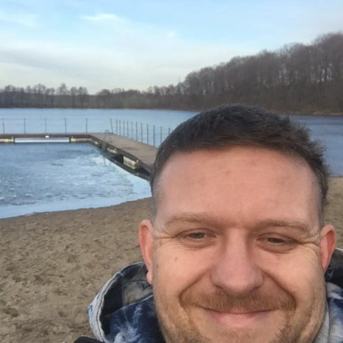 Tomasz S. profile photo