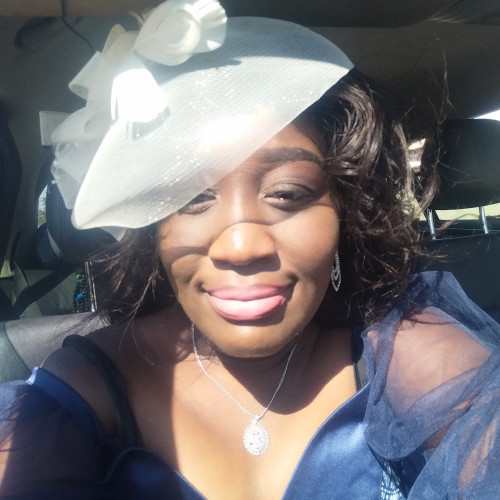Patricia V. profile photo
