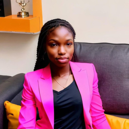 Ifechi G. profile photo