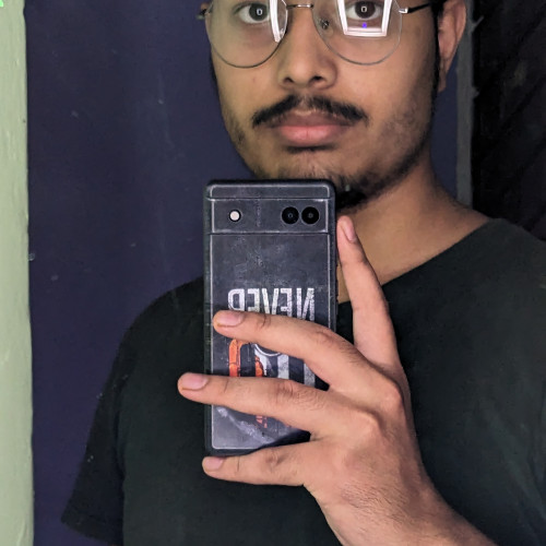 Ayush G. profile photo