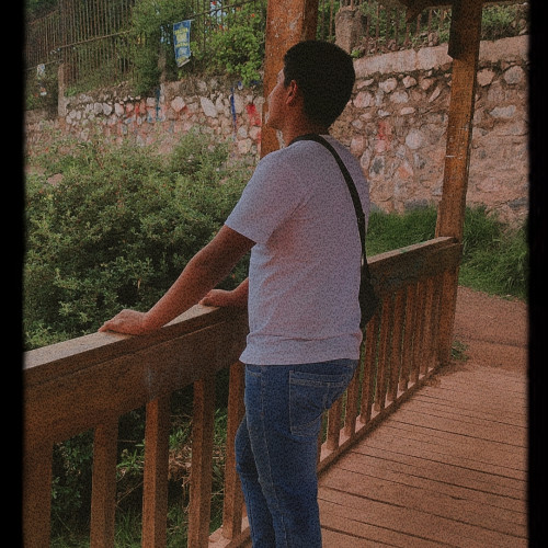 juan David  Z.