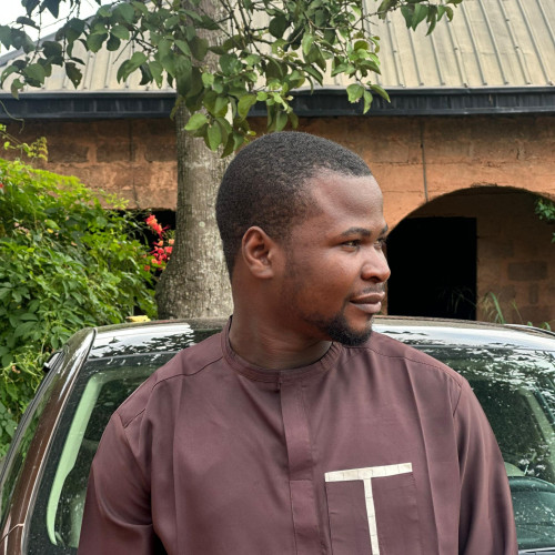 Gamaliel E. profile photo