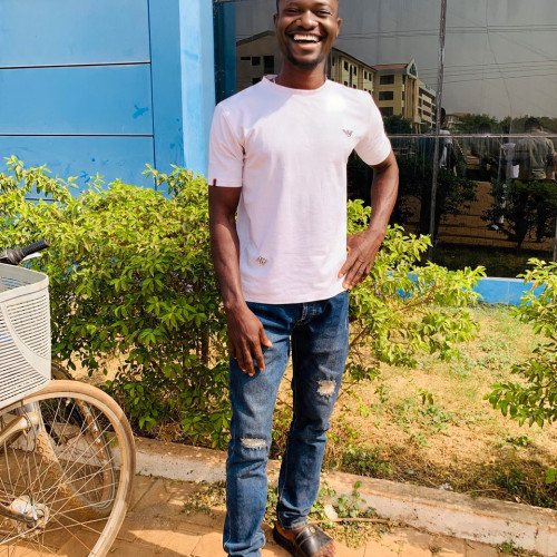 nagbijah S. profile photo