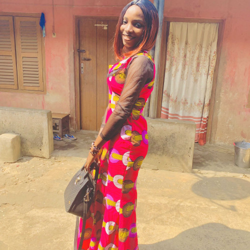 Amarachi N. profile photo