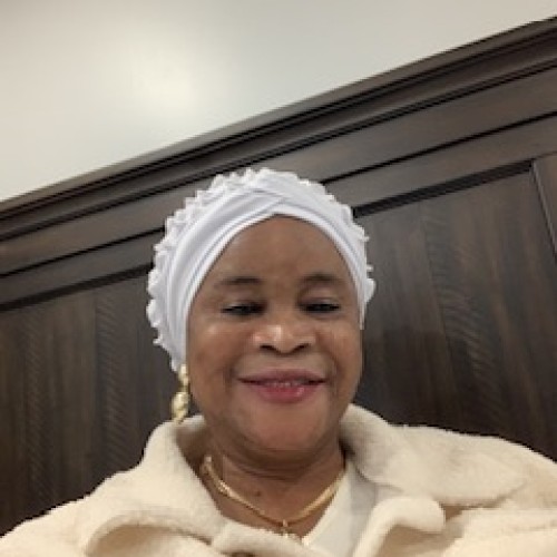 Tiba B. profile photo
