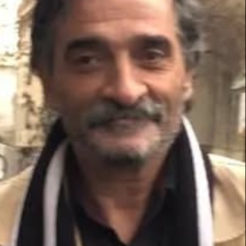 Mehdi E.