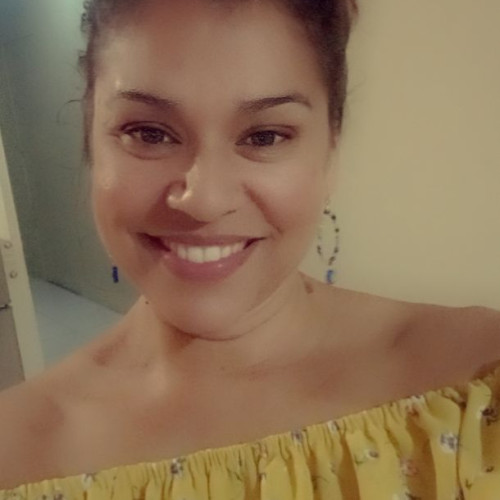 Marissa F.