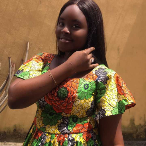 osahon P. profile photo