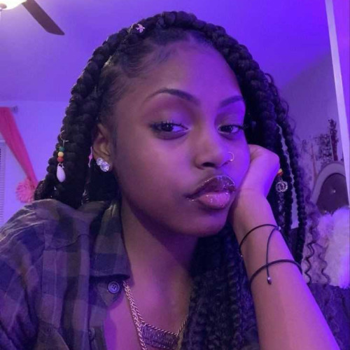 Glory J.