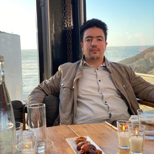 ELYAZID D. profile photo