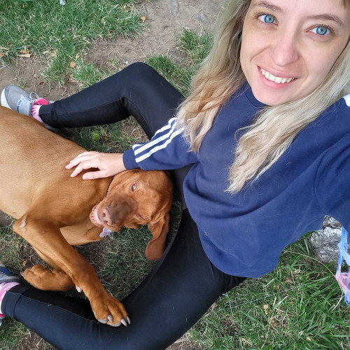 Julieta B. profile photo
