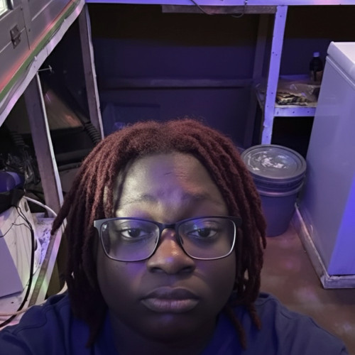 Faith M. profile photo