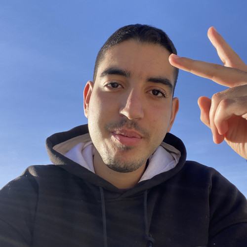 Mohamed  B. profile photo