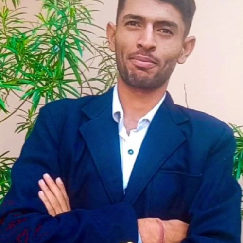 Bhupender S. profile photo