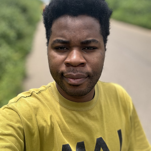 Aaron S. profile photo