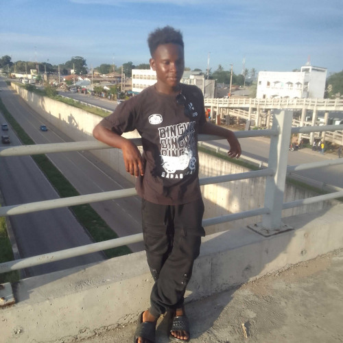 Griffin H. profile photo