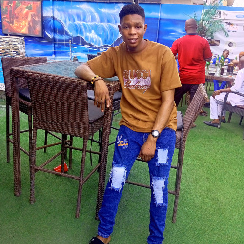 Ebenezer  T. profile photo