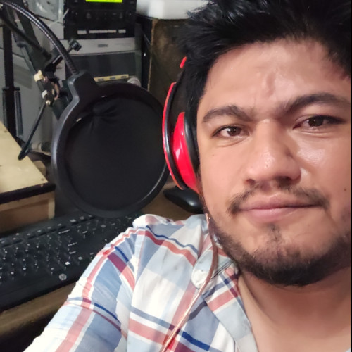 Alams P. profile photo