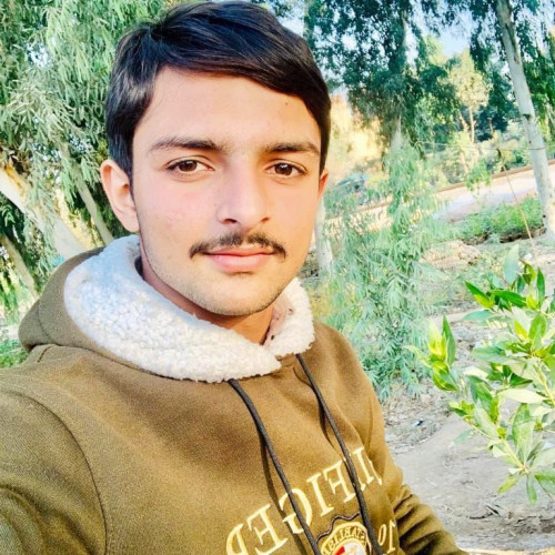 Imran K. profile photo