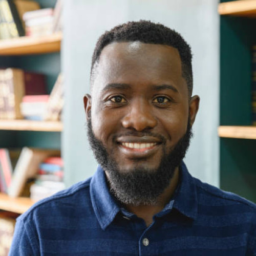 Mike m. profile photo
