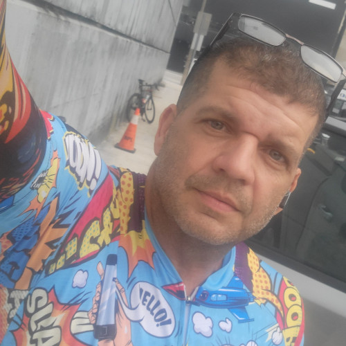 Jorge G. profile photo