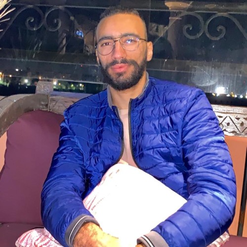 Hicham A. profile photo