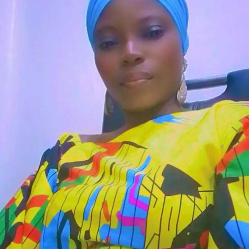 Nafisat R.