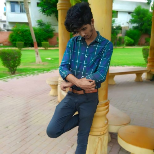 Waiz K. profile photo