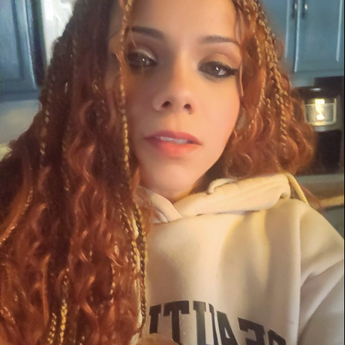 Reina O. profile photo