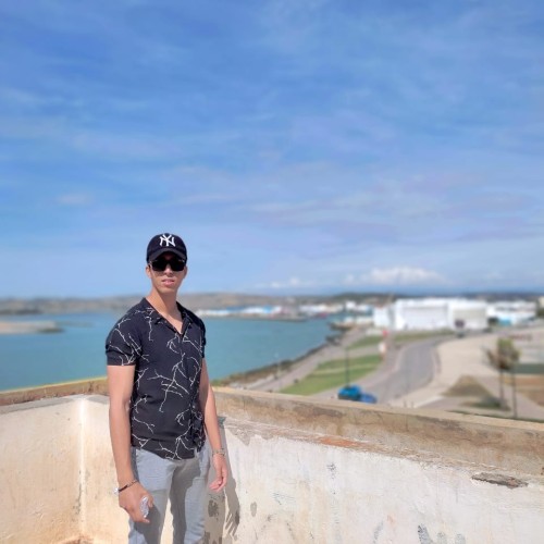 Aymane M. profile photo