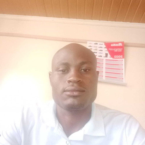 emmanuel o. profile photo