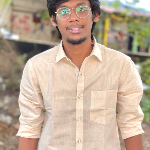 Antony P. profile photo
