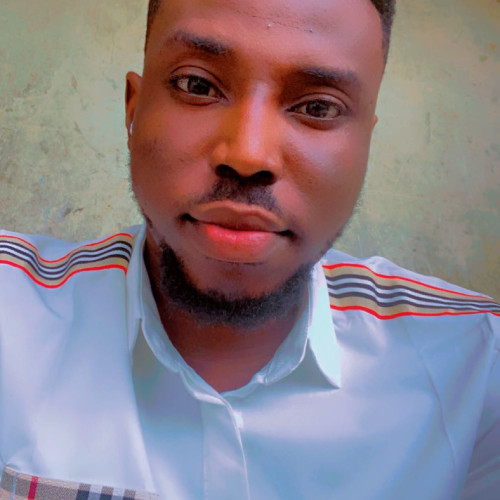 Bright I. profile photo