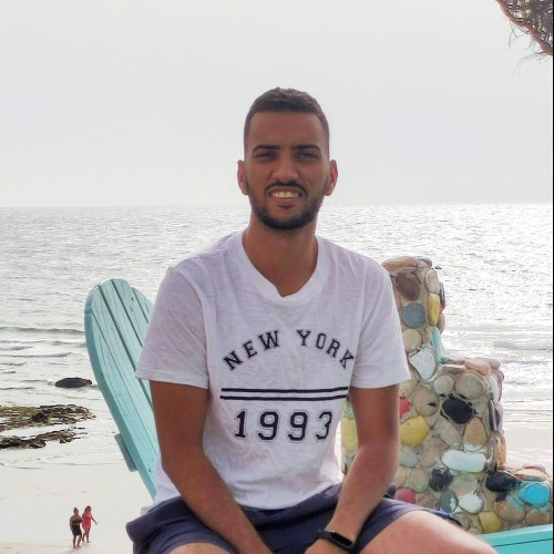 Hakim R. profile photo