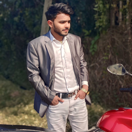 Abu N. profile photo