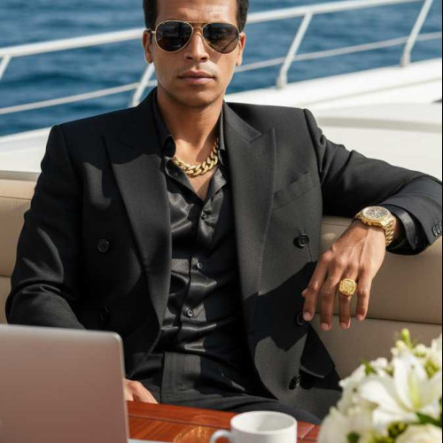Yussuf Y. profile photo