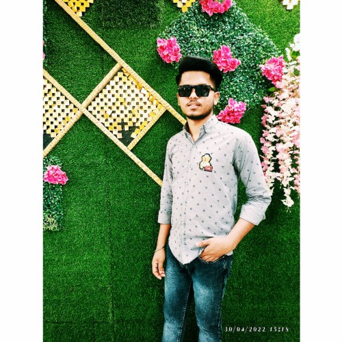 Aashish G.