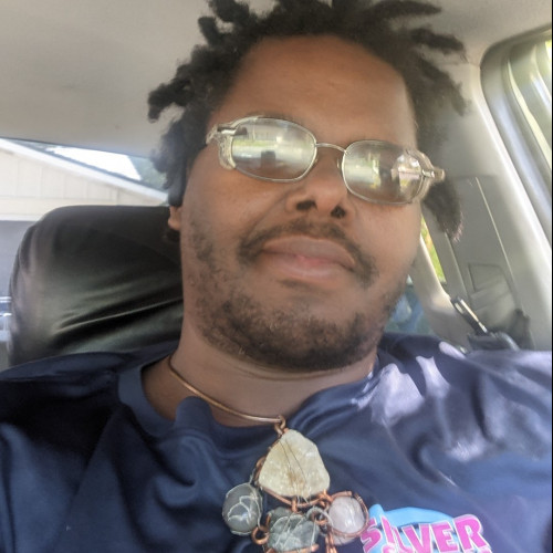 Kemar F. profile photo