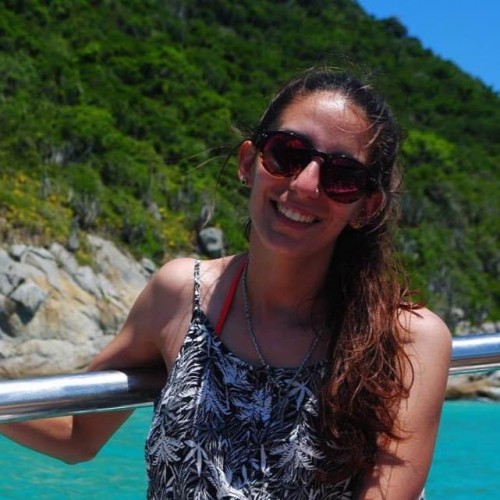 Daniela Soledad  B.