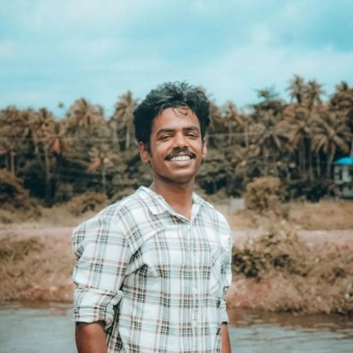 Karthik S.