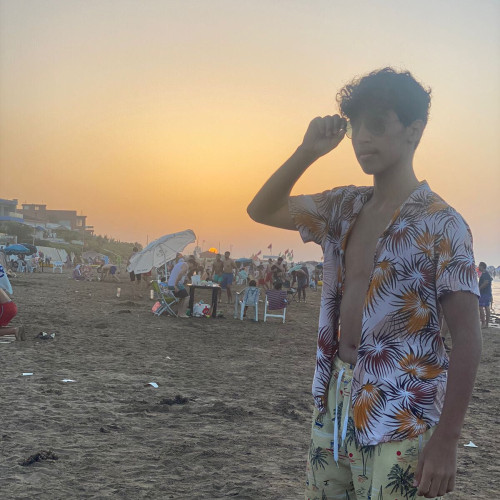 Yassir M. profile photo