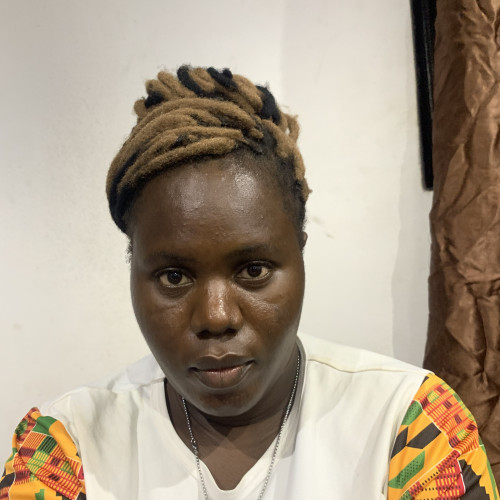 Busola D. profile photo