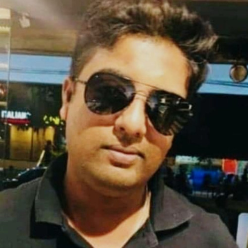 Mansoor  a. profile photo