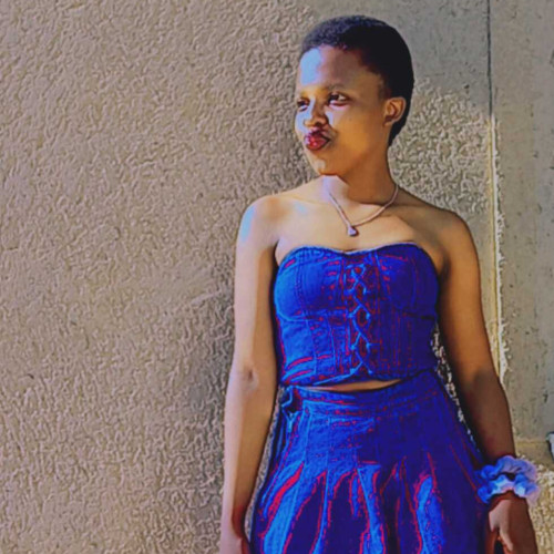 Simphiwe S.