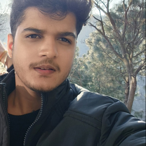 Sushant M. profile photo