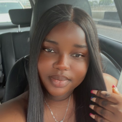 Damilola  B.
