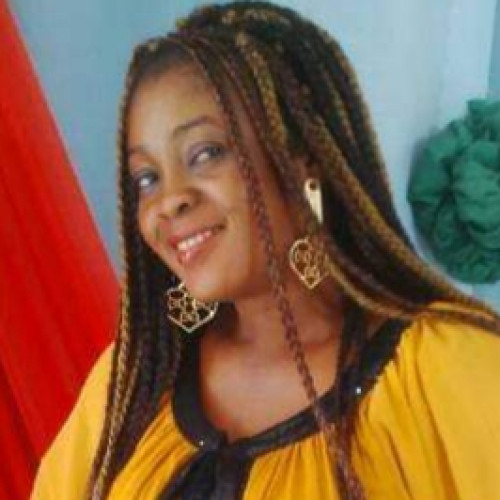 Ijeoma  O. profile photo