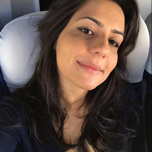 Sol S. profile photo